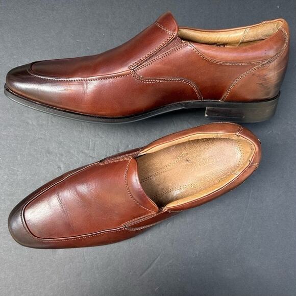 Vionic Men’s Spruce Sullivan Loafer, Size 12 main image 10